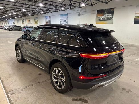 Used 2023 Lincoln Corsair AWD w/ Equipment Group 101A image 2