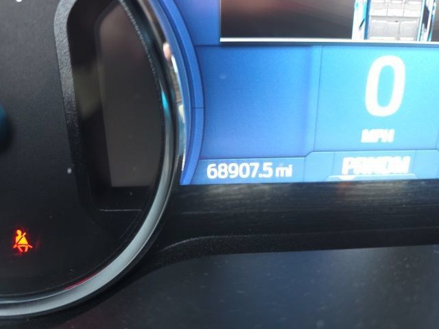 Used 2022 Ford Expedition Limited RWD image 20