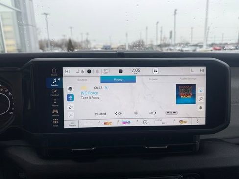 New 2026 Jeep Wrangler Sport image 12