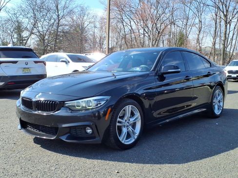 Used 2019 BMW 440i Gran Coupe xDrive image 3