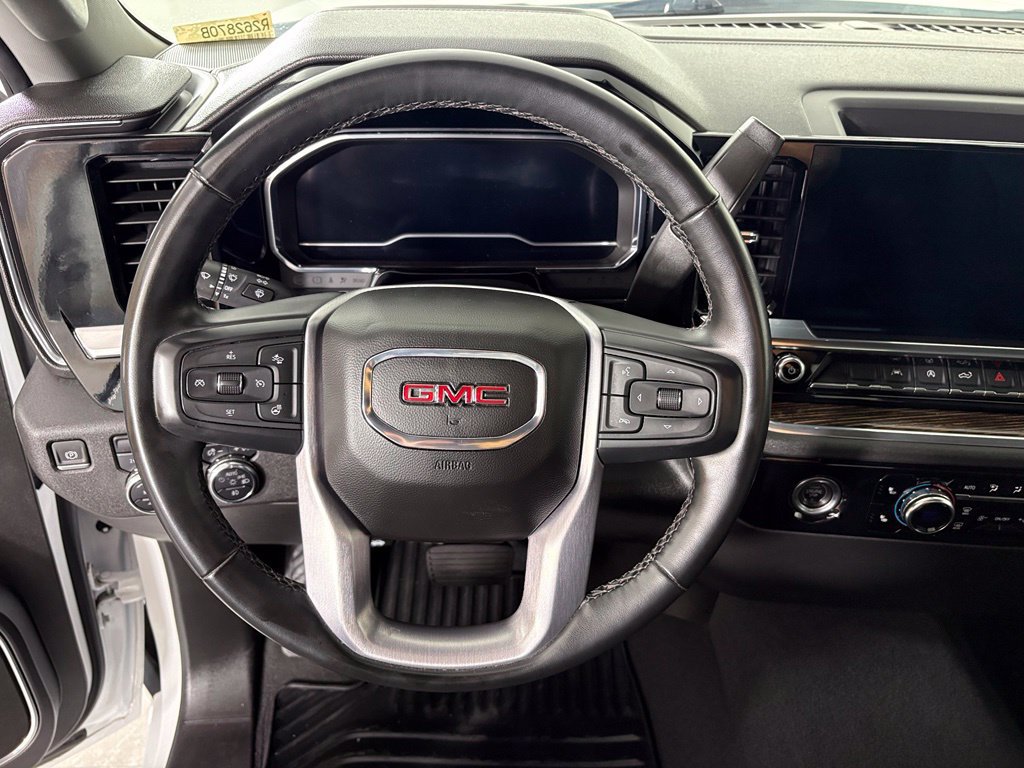 Certified 2023 GMC Sierra 1500 Elevation AWD/4WD image 27