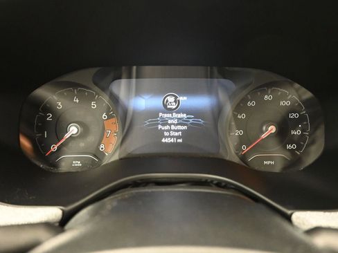 Used 2022 Jeep Compass Latitude w/ Sun and Sound Group image 12