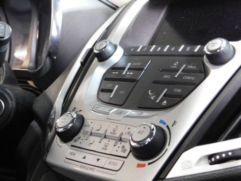 Used 2015 GMC Terrain SLT w/ Chrome Edition FWD image 4