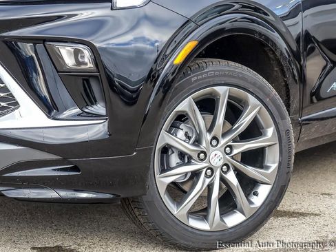 New 2026 Buick Encore GX Avenir image 4