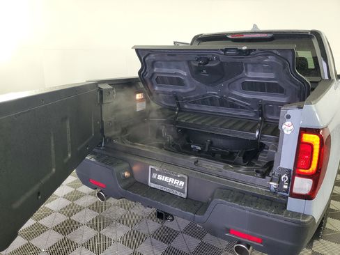 New 2026 Honda Ridgeline Sport image 32