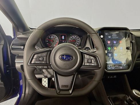 New 2025 Subaru WRX Limited image 11