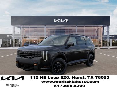 New 2027 Kia Telluride SX Prestige X-Pro
