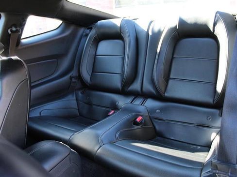 Used 2015 Ford Mustang Premium w/ Equipment Group 201A image 27