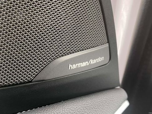 Used 2022 BMW X3 M w/ Executive Package image 27