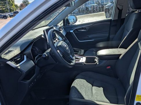 Certified 2023 Toyota RAV4 XLE w/ Convenience Package AWD/4WD image 13