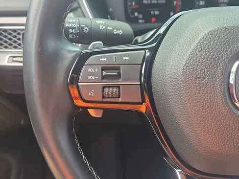 Certified 2023 Acura Integra A-Spec FWD image 24