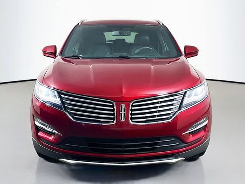 Used 2017 Lincoln MKC Select w/ Select Plus Package image 4