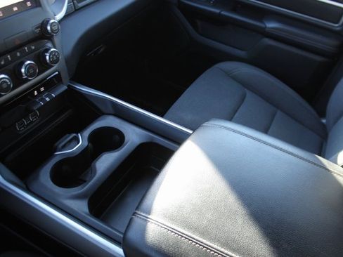 Used 2023 RAM 1500 Big Horn image 25