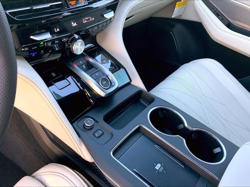 New 2026 Acura MDX A-Spec image 11