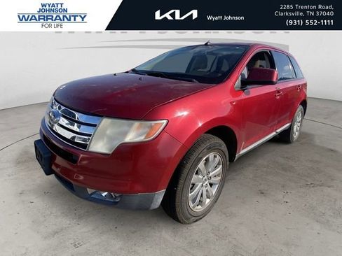 Used 2009 Ford Edge SEL FWD image 1
