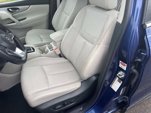 Used 2020 Nissan Rogue Sport SL FWD image 31