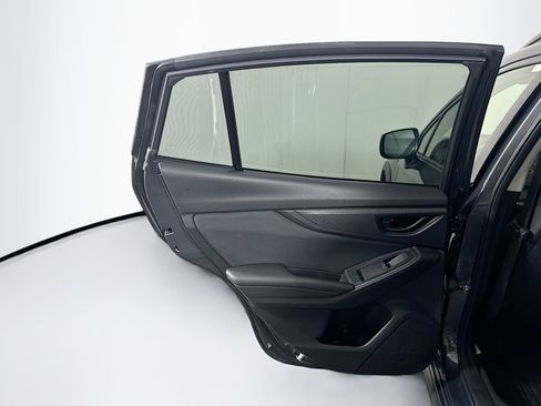 Used 2020 Subaru Crosstrek 2.0i Premium w/ Moonroof Package 2 image 26