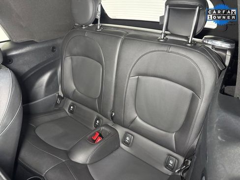 Used 2024 MINI Cooper S image 21