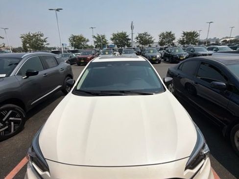 Used 2025 Subaru Legacy Sport AWD/4WD image 3