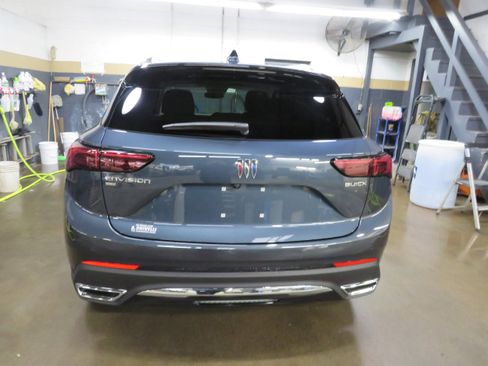 New 2026 Buick Envision Preferred image 5