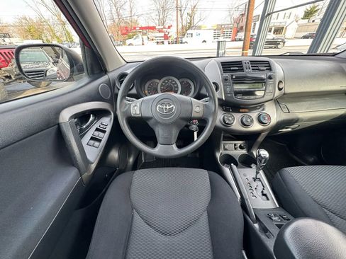 Used 2009 Toyota RAV4 Sport image 31