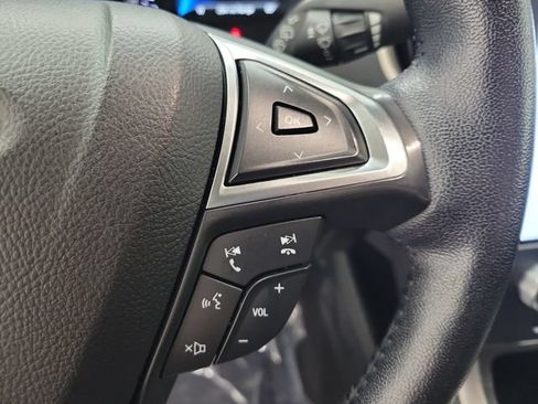 Used 2023 Ford Edge SEL AWD/4WD image 24