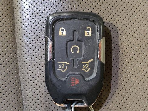 Used 2019 Chevrolet Tahoe Premier image 32