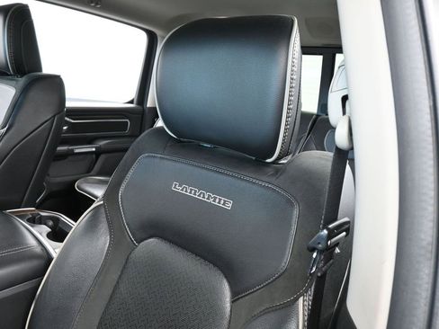 Used 2022 RAM 1500 Laramie image 16