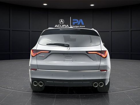 Certified 2026 Acura MDX Type S AWD/4WD image 32