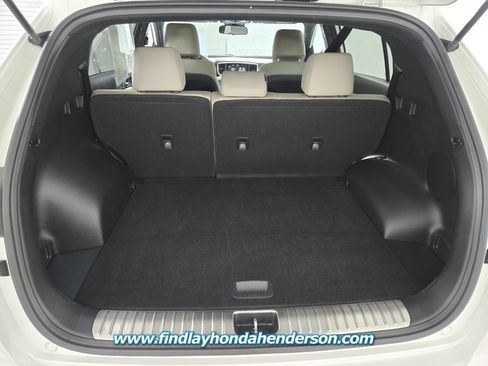 Used 2022 Kia Sportage Nightfall Edition image 13