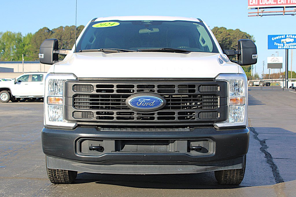 Used 2024 Ford F250 XL RWD image 14