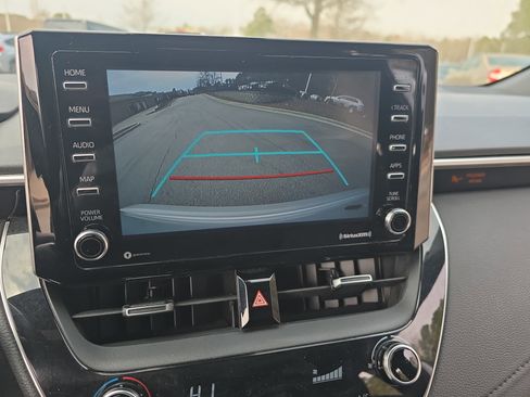 Used 2021 Toyota Corolla SE image 23