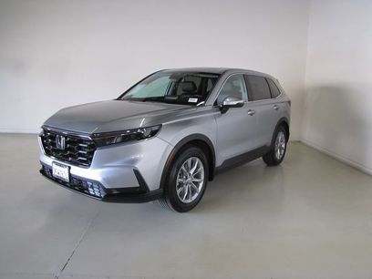 Certified 2023 Honda CR-V EX-L