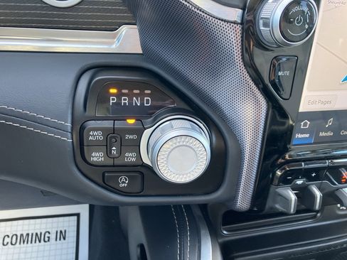 Used 2022 RAM 1500 Limited image 13