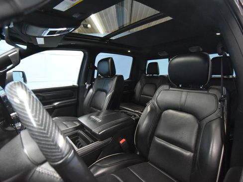 Used 2020 RAM 1500 Limited AWD/4WD image 21