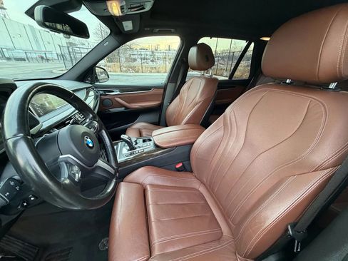Used 2017 BMW X5 xDrive35i image 15
