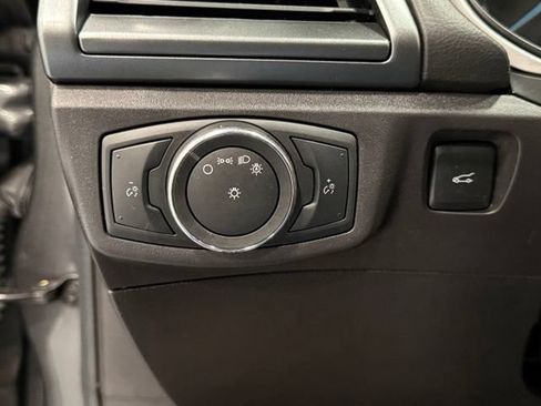 Used 2016 Ford Fusion S FWD image 15