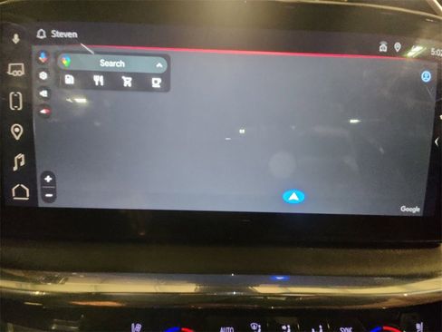 Certified 2024 GMC Sierra 1500 Denali Ultimate image 19