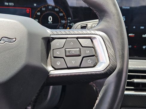 Certified 2024 Ford Mustang GT Premium RWD image 19