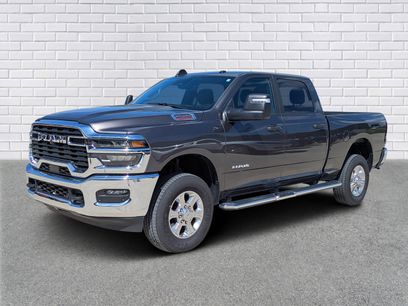 Used 2026 RAM 2500 Big Horn