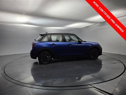 Used 2025 MINI Cooper S image 12