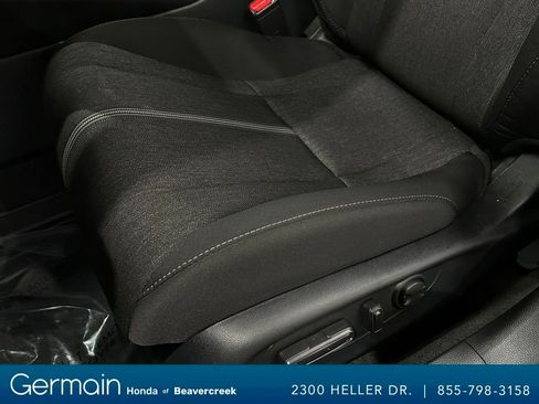 Used 2025 Honda Accord Sport image 21