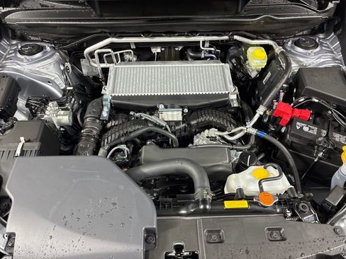 New 2026 Subaru Ascent Bronze Edition image 4