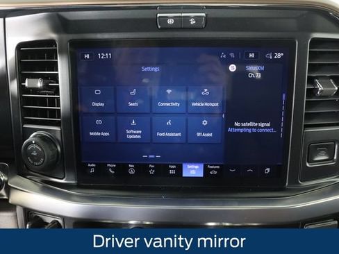New 2026 Ford F350 King Ranch AWD/4WD image 75