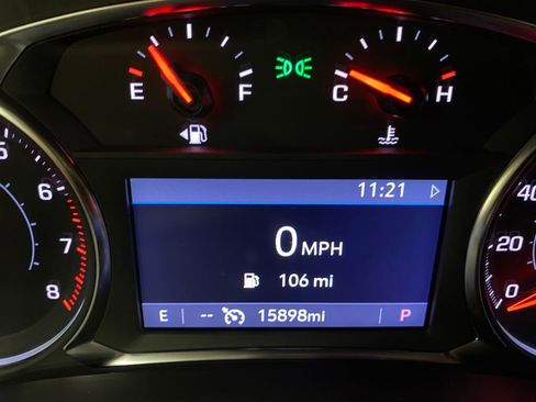 Used 2023 Chevrolet Blazer LT w/ Convenience Package FWD image 21