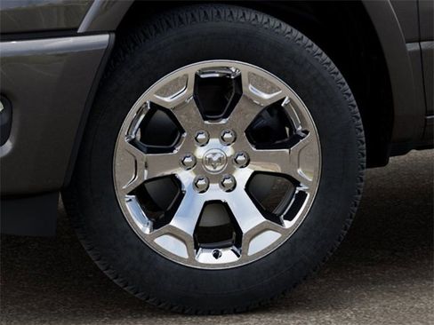 New 2025 RAM 1500 Lone Star image 8