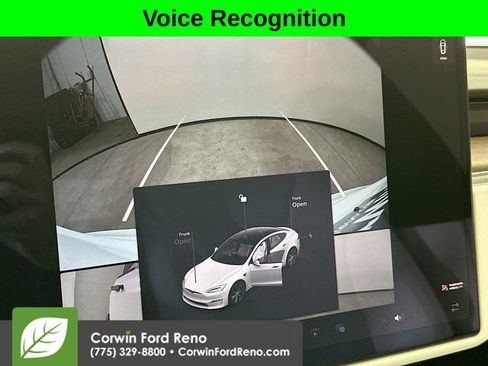 Used 2022 Tesla Model S image 13