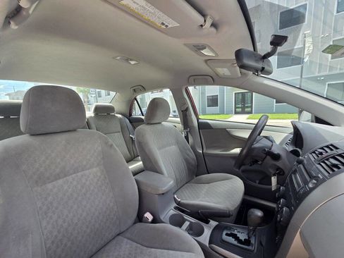 Used 2009 Toyota Corolla FWD image 40