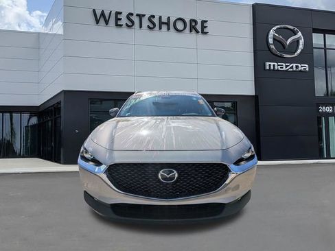 Used 2024 MAZDA CX-30 AWD 2.5 S w/ Select Sport Pkg image 8