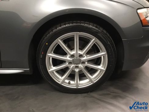 Used 2016 Audi A4 2.0T Premium Plus w/ Technology Package image 17